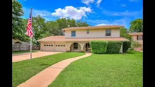 1706 Cedar Creek Cove, Round Rock, TX 78681