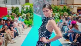 Inma de la Riva | Co&iacute;n Flamenca 2025