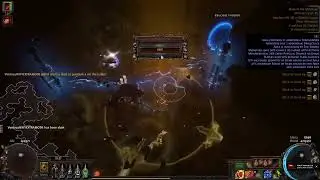 [POE CLIPS] VENTRUA RIP | VENTRUA