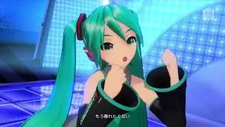 Project Diva Mega39's - MOD - Melody PV