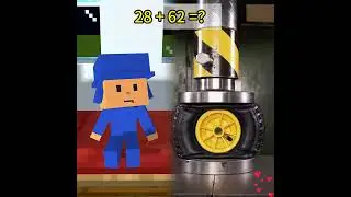 #minecraft #robux #roblox #pocoyo #pov #skit #funny #acting #story #fyp #foryou #humor
