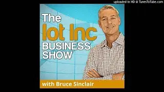 IoT Inc. Book &ndash; Introduction Chapter Read by Author