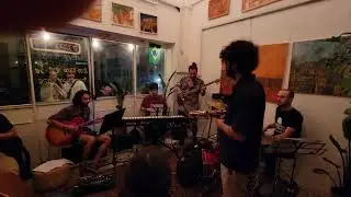 Shai Golan - Master Saxophone Player