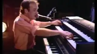 Paul Carrack with John Hiatt, Nick Lowe : Tempted