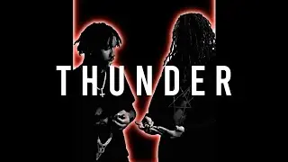 [FREE] Homixide Gang x Destroy Lonely x Guitar Type Beat - 