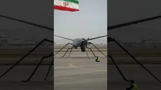Iran Mosquito Drone 😳😱 #iran #israel #tehran #airplane #nuclear #drone #telaviv #haifa #khomeini