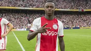 Lil Kleine Ft Quincy promes - Amsterdam (LEAKED)