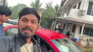 My First Vlog | Beach Day with Friends | Ratnagiri, Maharashtra 🌊 #fun #funny #sea #beach #firstvlog