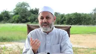 سيدنا سمنون المحب رحمه الله / الرسالة القشيرية (31) - الشيخ الدكتور خليل إسماعيل الياس
