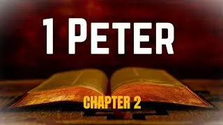 1 PETER CHAPTER 2