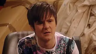 Homemade Colonic Irrigation | Coming of Age | BBC Comedy Greats