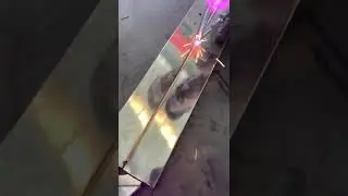Swiftweld 1000w laser welding machine