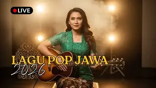 🎧 Live Slow Pop Jawa Galau | Lagu Jawa Akustik Terbaik Bikin Hati Tenang