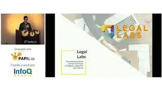 Machine Learning applied to judicial decisions - Danilo Mendes