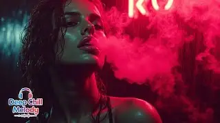 Deep House 2026 | Melodic Chill & Smoke Vibes