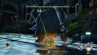 Code Vein 2!!!! Early Access !!!!!!