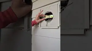 How to replace your outdoor Porch light