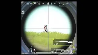 Op headshot with M24 bgmi 🤣🤣#shorts #bgmi #pubgmobile #viral #youtubeshorts #trending