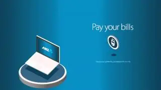 Features of ANZ Internet Banking