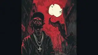 Nick Vicious - I Saw The Devil (Official Audio)