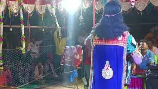 Dhakhinkali ଟାର୍ଗେଟ ଦଣ୍ଡ Kuna Bagarti ra Sambalpuir song#sumantavideo #targetdanda