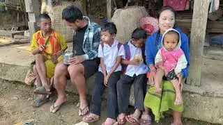 3 January 2026 Big thanks for your help sister from USA and May God bless you always..!!