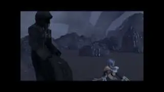 KH Birth by sleep ● Secret ending soundtrack