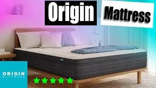 Обзор матраса Hybrid Origin 2024 года
