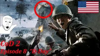 CoD 2 Ep.8 