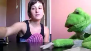 Maria Jeromito em entrevista ao Sapo