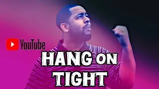 Hang on Tight - Mike Blount (Music Video)