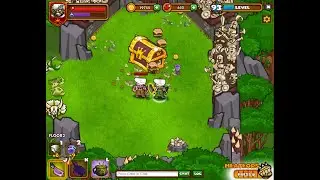Ultimate Rampage OUT NOW 💥 Tank Chef META? Let&rsquo;s Test It LIVE
