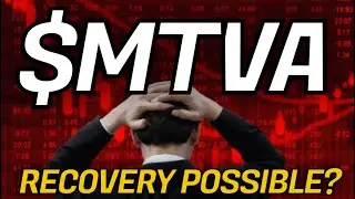 MTVA STOCK: NO BS PRICE PREDICTION! ($MTVA) 