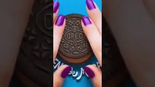 Latest Oreo advertisement | fx #1 #advertisement #chocolatecookies #fypシ゚viral