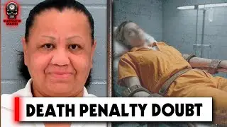 The Last Day of Death Row Inmate Melissa Lucio: Coerced Confession or Cold-Blooded Crime?