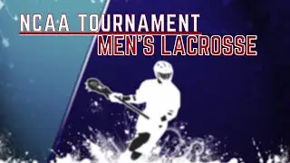 Betting on the NCAA Men's Lacrosse Tournament