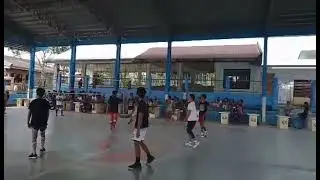 GAMMA UPSILON SPORT TOURNAMENT