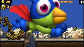 Weekend Mission - Destroy 150 Golden Bombs - Zombie Carnaval
