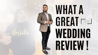 Top wedding DJ Bravo Jay Events GA Wedding DJ reviews