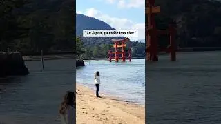&laquo;&nbsp;Le Japon, &ccedil;a co&ucirc;te trop cher&nbsp;&raquo; #voyage #japon #budget