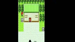 (Fin/Eng) Pok&eacute;mon Urakka (6/34) Pok&eacute;mon Silver Part 1 Valitsija: Jartza