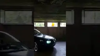 VW Golf 4 GTI 1.8T  Sound