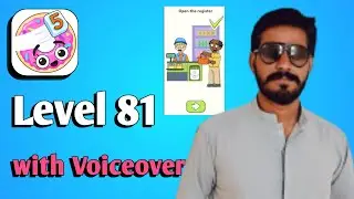 DOP 5 Level 81 Open the Register Walkthrough Solution