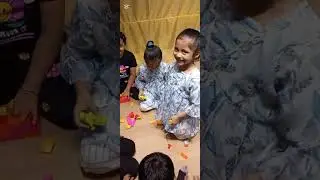 Mehermehek play time in Babuland indoor play Ground (Bohoddarhatt branch )#mehermehek #vlog #cute 