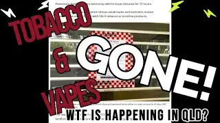 TOBACCO & VAPES - GONESKIS!!!