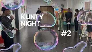 ROLLCALL @ Kunty Night #2 (31/01/2026)