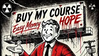 How YouTube Gurus Get Rich… By Keeping YOU Poor