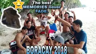 BORACAY NIGHT | BORACAY KATROPA | RADINTOR TV JANUARY 1 2021