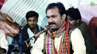 Salman Haider | Tribute to Ustad Gulzar Ali Khan 2026 Jhol District Sanghar | Culture Department