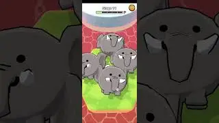 The Battle Cats Quest Gameplay No.1